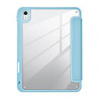 Чехол-подставка Wiwu для Apple iPad 10.2 (2019/ 2020/ 2021) 10.2" Blue, фото 4