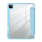 Чехол-подставка Wiwu для Apple iPad 10.2 (2019/ 2020/ 2021) 10.2" Blue, фото 5
