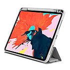 Чехол-подставка Wiwu для Apple iPad Pro 13 (2024) 13" Grey, фото 2