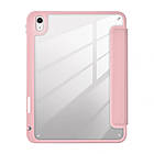 Чехол-подставка Wiwu для Apple iPad 10.2 (2019/ 2020/ 2021) 10.2" Pink, фото 4