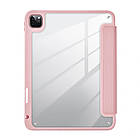 Чохол-підставка Wiwu для Apple iPad Pro 13 (2024) 13" Pink, фото 5
