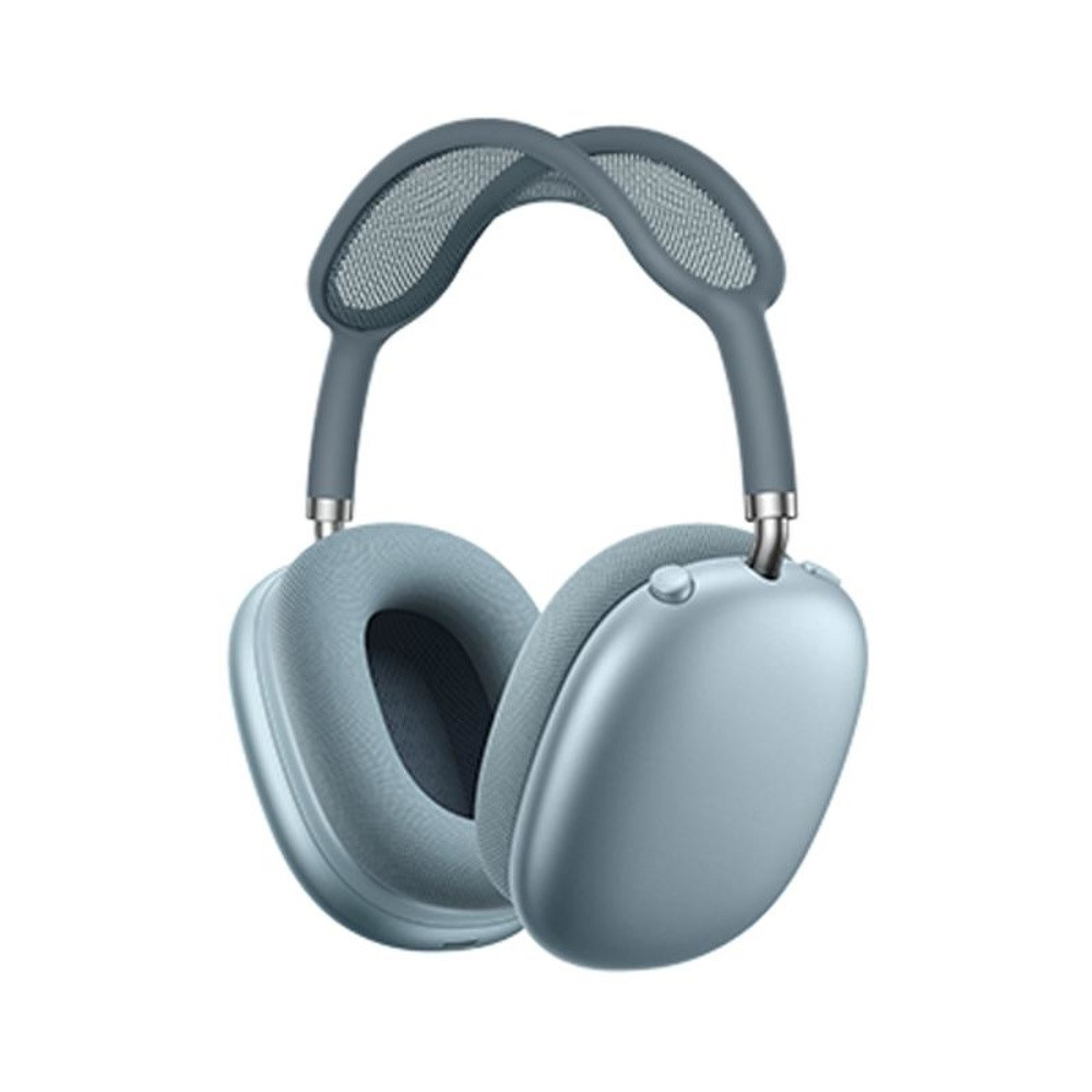Бездротові навушники Hoco W65 накладні blue