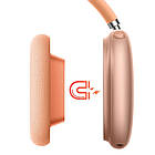 Бездротові навушники Hoco W65 накладні orange, фото 3