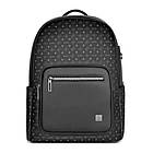 Рюкзак для ноутбука Wiwu Master Backpack Pro 15.6" Black, фото 2