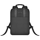 Рюкзак для ноутбука Wiwu Minimalist Backpack 15.6" Black, фото 2