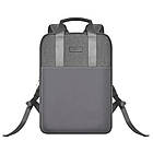 Рюкзак для ноутбука Wiwu Minimalist Backpack 15.6" Grey, фото 2