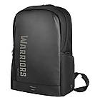 Рюкзак для ноутбука Wiwu Warriors Backpack X Pro 15.6" Black, фото 3