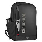 Рюкзак для ноутбука Wiwu Warriors Backpack X Pro 15.6" Black, фото 7