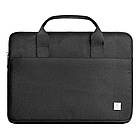 Сумка для ноутбука Wiwu Genius Combo Set 14" Black, фото 2