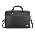 Сумка для ноутбука Wiwu Hali Laptop Bag 14" Black, фото 2