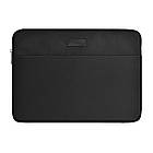 Сумка для ноутбука Wiwu Minimalist Laptop Sleeve 14" Black, фото 2