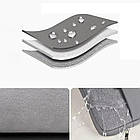 Сумка для ноутбука Wiwu Minimalist Laptop Sleeve 14" Grey, фото 6