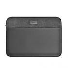 Сумка для ноутбука Wiwu Minimalist Laptop Sleeve 16" Grey, фото 2