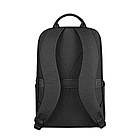 Сумка для ноутбука Wiwu Pilot Backpack 15.6" Black, фото 4