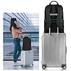 Сумка для ноутбука Wiwu Pilot Backpack 15.6" Black, фото 7