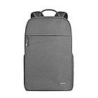 Сумка для ноутбука Wiwu Pilot Backpack 15.6" Grey, фото 2