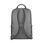 Сумка для ноутбука Wiwu Pilot Backpack 15.6" Grey, фото 4