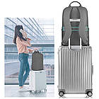 Сумка для ноутбука Wiwu Pilot Backpack 15.6" Grey, фото 8