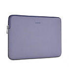 Сумка для ноутбука Wiwu Skin Zero Sleeve 13" Purple, фото 2