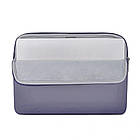 Сумка для ноутбука Wiwu Skin Zero Sleeve 13" Purple, фото 3