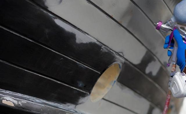 РЕМОНТ И РЕСТАВРАЦИЯ ПЛАСТИКОВЫХ ЯХТ