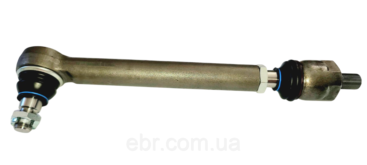 126/02253, 126/01946, 335/Y6895 Рульова тяга у зборі JCB 3C 3CX 4C 4CN 5CX 214 215