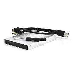 Докстанція VOLTRONIC 2,5/3,5" USB3.0 SATA, BOX