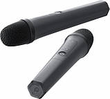 Колонка портативна Anker Soundcore Rave 3S 200 Вт Bluetooth 5.3 BassUp PartyCast, LED-підсвічування, караоке 2  мікрофони, IPX4,, фото 10