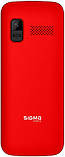 Мобільний телефон Sigma mobile Comfort 50 Grace Type-C Red, фото 3