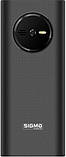 Мобільний телефон Sigma mobile X-style 353 Trend Black, фото 4