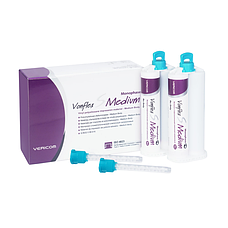 Матеріали для реєстрації прикусу