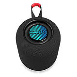 Колонка портативна Hopestar H56 Black, фото 2