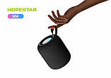Колонка портативна Hopestar H56 Black, фото 5