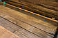 Дошка обрізна з горіха американського 52 мм, ґатунок екстра, фото 4