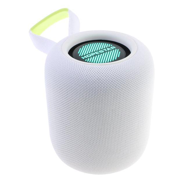 Колонка портативна Hopestar H56 White, фото 1