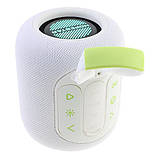 Колонка портативна Hopestar H56 White, фото 2