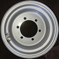Колісний диск CIMAC W8x16 (6x210 DIA165 ET-3.2) для ЕС-1, -СК5-М, -Ніва, -Колос, ХТЗ КСКУ-6