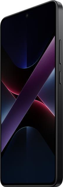 Смартфон Xiaomi Poco X7 Pro 12/512GB Black, фото 1