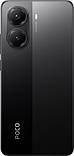 Смартфон Xiaomi Poco X7 Pro 12/512GB Black, фото 4