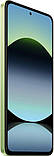 Мобільний телефон Xiaomi Redmi Note 14 5G 8/256GB Light Green, фото 3