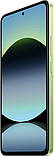 Мобільний телефон Xiaomi Redmi Note 14 5G 8/256GB Light Green, фото 4