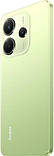 Мобільний телефон Xiaomi Redmi Note 14 5G 8/256GB Light Green, фото 7