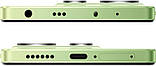 Мобільний телефон Xiaomi Redmi Note 14 5G 8/256GB Light Green, фото 9
