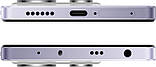 Мобільний телефон Xiaomi Redmi Note 14 5G 8/256GB Lavender Purple, фото 8