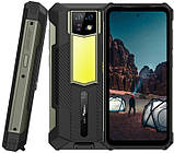 Мобільний телефон Ulefone Armor 24 12/256Gb Black, фото 5