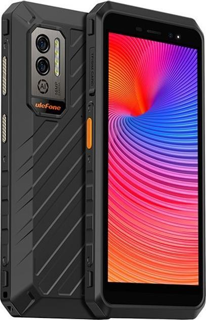 Мобільний телефон Ulefone Power Armor X11 Pro 4/64Gb Black, фото 1