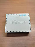 Маршрутизатор MikroTik hAP AC Lite (RB952UI-5AC2ND) Б/В, фото 4