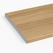 Стільниця кухонна вологостійка Дуб сонома U28мм