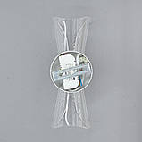 Світильник-бра світлодіонний DIО Білий, фото 4