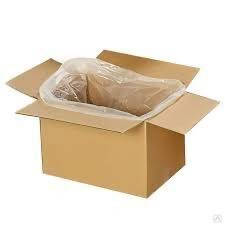 Поліетиленові вкладиші у коробки